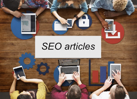 seo content writing