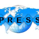 press release article